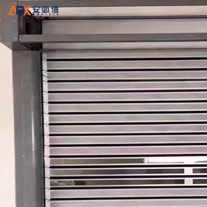 怀化洁净室高速门